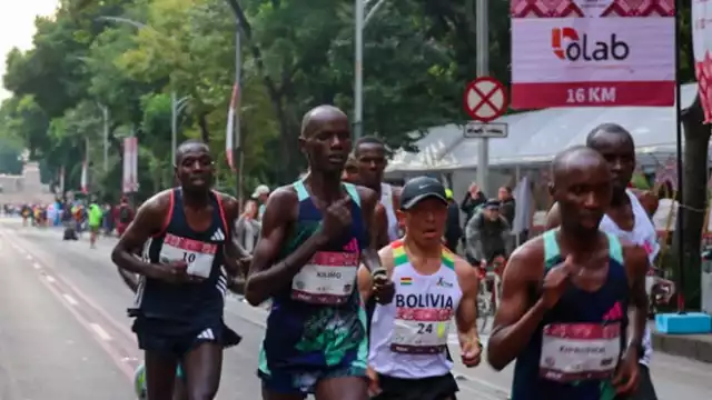 Los ganadores de la edición 2023