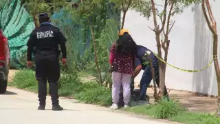 Activistas lamentan que no son pocos los casos donde vecinos se niegan a aportar pruebas