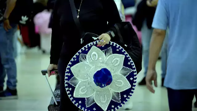 Entrevistados revelaron que su estadía en la nación fue inolvidable, ya que aprendieron mucho de las tradiciones, a tal punto que los terminaron “flechando”