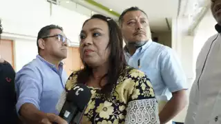  Denunciarán a Karla Uc exalcaldesa de Tenabo    