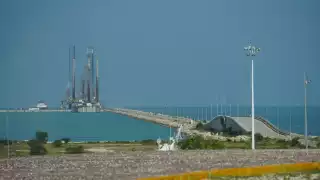 Impulsan Polo de Bienestar en Seybaplaya como motor económico para Campeche