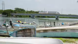 Proponen concesión del libramiento de Champotón