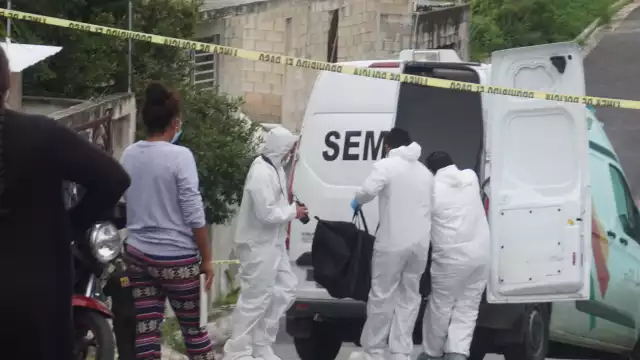 Al menos 130 hombres y mujeres han atentado contra su vida este año.