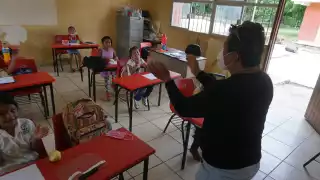 94% de los maestros de Campeche necesita ayuda psicológica, revela Seduc  