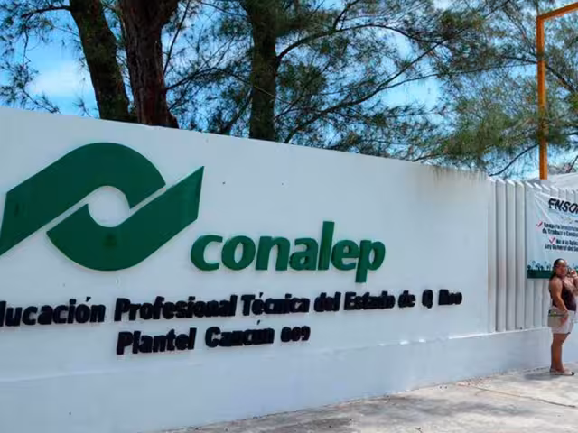 Los involucrados por acoso sexual a estudiantes de los plantes son un personal docente y administrativo