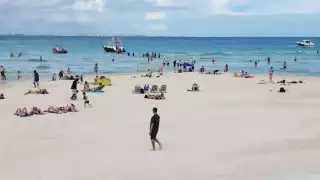 El regreso de Trump a la Casa Blanca juega en contra de la industria sin chimeneas, según ejecutivos, pues podría provocar inflación en EE. UU., el principal mercado