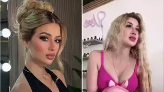 Filtran video del momento exacto del asesinato de la tiktoker Valeria Márquez