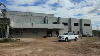 IMSS inaugurará en agosto el Hospital General de Ticul