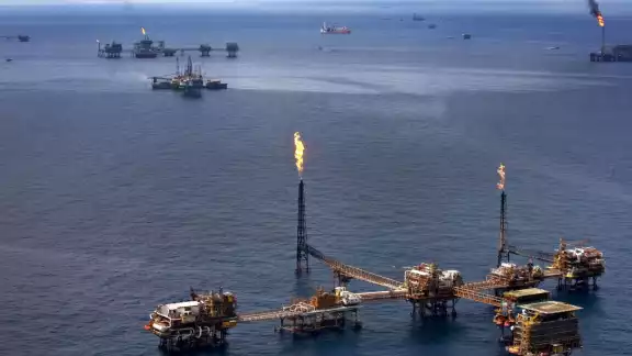 La Semar brindará apoyo a Pemex para garantizar la seguridad en las plataformas La Semar brindará apoyo a Pemex para garantizar la seguridad en las plataformas