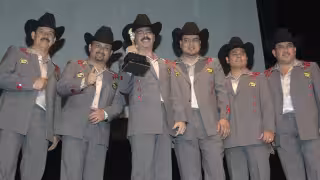 Michoacán prohíbe corridos y obliga a posponer concierto de Los Tucanes de Tijuana