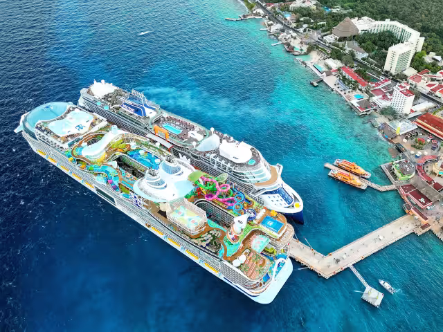 Se reafirma la popularidad de este destino, preferido por sus playas de aguas cristalinas y variada oferta recreativa y acuática