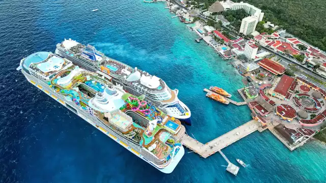 Se reafirma la popularidad de este destino, preferido por sus playas de aguas cristalinas y variada oferta recreativa y acuática