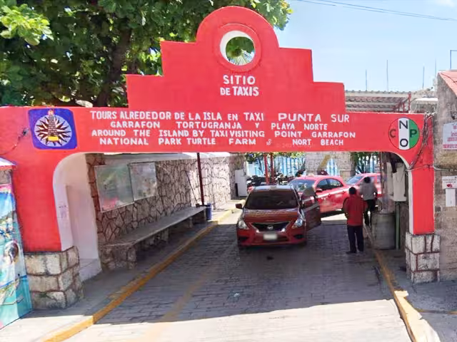 Isleños solicitan que la investigación contra los líderes del gremio de chafiretes no se limite a Cancún, sino que se extienda a otros sectores del estado