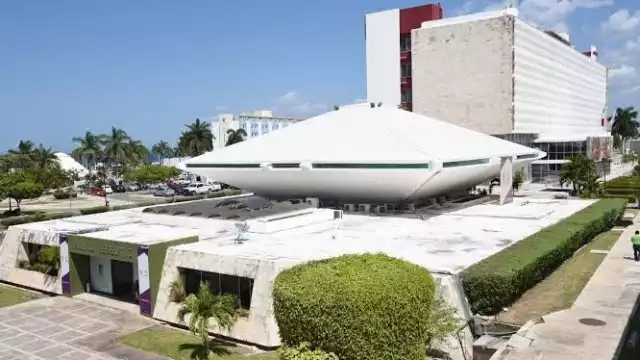 Congreso del estado de Campeche