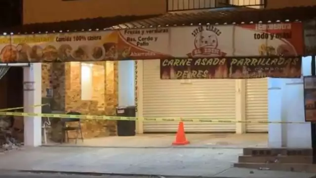 Presunto pitazo frustra operativo en el que se catearon tres viviendas sin detenidos, en Umán