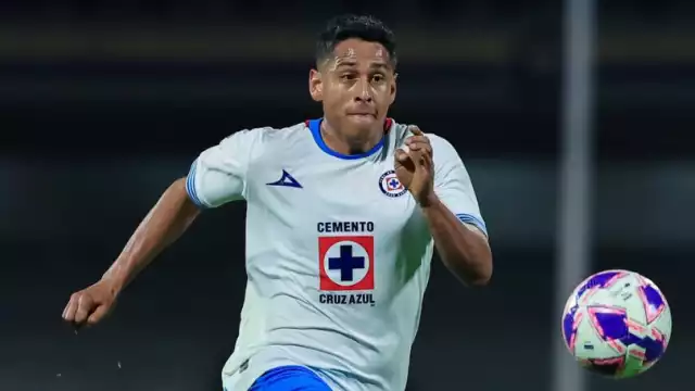 Chivas busca añadir a su alineación para el Clausura 2025 a Luis Romo.