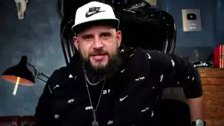 El Temach se quiebra al hablar de la amistad entre La Mole y Adrián Marcelo