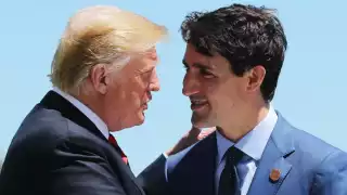 Canadá logra que EE.UU. suspenda aranceles por 30 días tras pactar seguridad fronteriza  