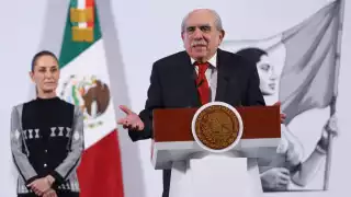 Liberan cuentas bancarias de Inés Gómez Mont y Álvarez Puga por orden judicial, pese a órdenes de aprehensión