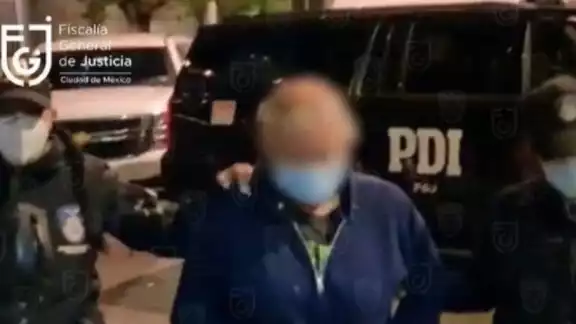Vanessa Ballar, conocida como "La Güera," acusada de planear el asesinato de dos ciudadanos israelíes, queda en libertad tras orden judicial