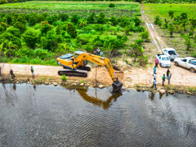 Productores agradecen ´por las acciones