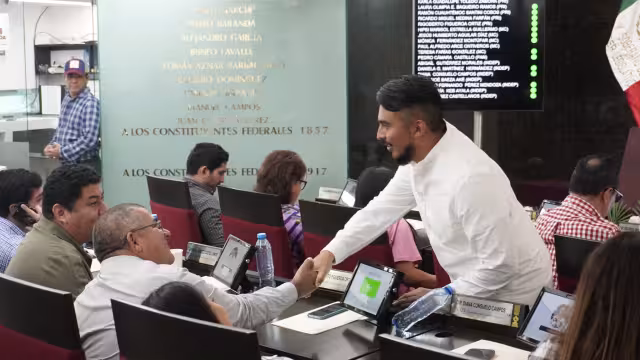 Elías Baeza, Fabricio Pérez, Ramón Santini y Rigoberto Figueroa reciben salario superior a los 41 mp.