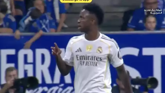 El brasileño respondió a los ataques de los aficionados