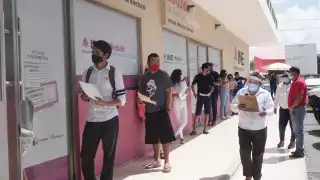 INE convoca a campechanos para ser observadores electorales en elección del Poder Judicial