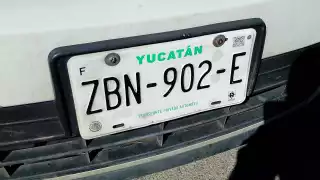 Reemplacamiento  Yucatán 2025:  Requisitos si mi auto tiene placas de otro estado y beneficios