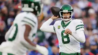 El último partido de Aaron Rodgers podría ser contra Miami ¿Cuándo es?