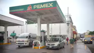Yucatán en el "top 5" con la gasolina más barata