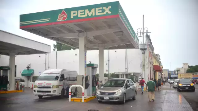 El costo promedio de la Magna o regular en el Estado se encuentra en 22.89 pesos por litro; es el quinto lugar a nivel nacional.
