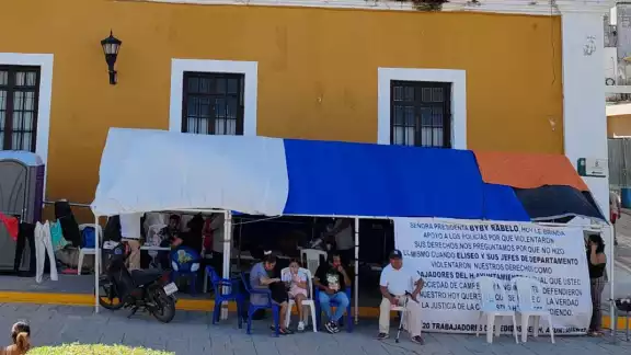 Sólo 20 han sido ‘reinstalados’