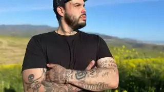 Revelan que Emiliano Aguilar tiene una enfermedad incurable