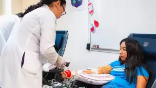 Campañas de Donación: Una necesidad urgente para los hospitales de Campeche