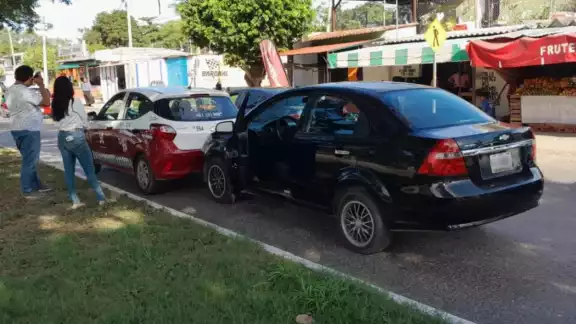 Los accidentes de tránsito son una de las principales causas de muerte y lesiones en Campeche, especialmente entre los jóvenes Los accidentes de tránsito son una de las principales causas de muerte y lesiones en Campeche, especialmente entre los jóvenes