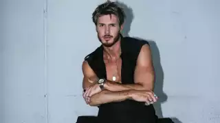 El argentino tenía dos años viviendo en México