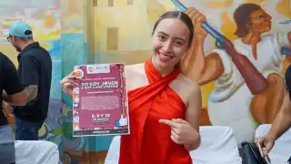 Festival “Yo Soy Joven & Soy Cancunense”: Conoce las fechas, horarios y actividades del evento
