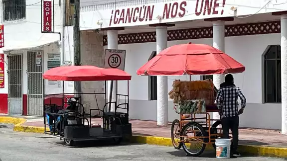 Algunos han tenido que cambiar sus puntos de venta por las amenazas