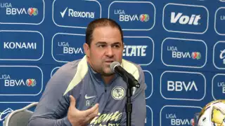 Botafogo pone la mira en Jardine tras éxito en América ¿se va?