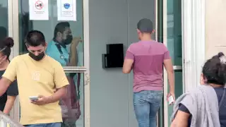 Suman 26 casos de tuberculosis en 2025 en Quintana Roo 