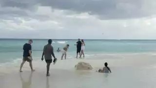 Este es el destino de Quintana Roo más buscado para fiestas de fin de año