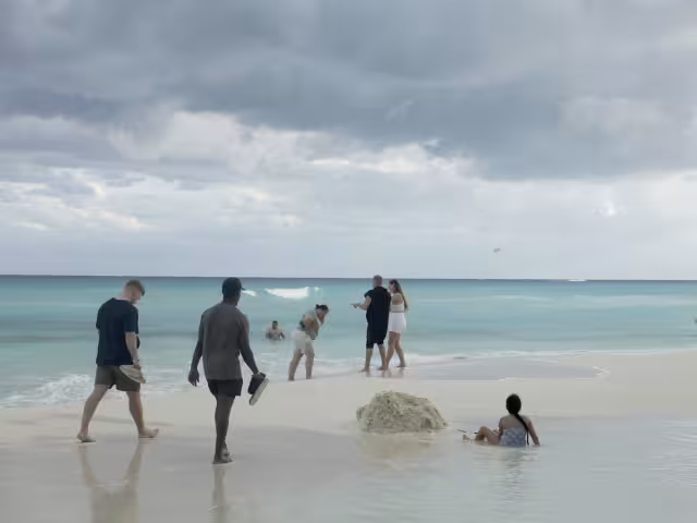 Cancún registra más del 80% de ocupación hotelera, ocupando el primer lugar a nivel nacional