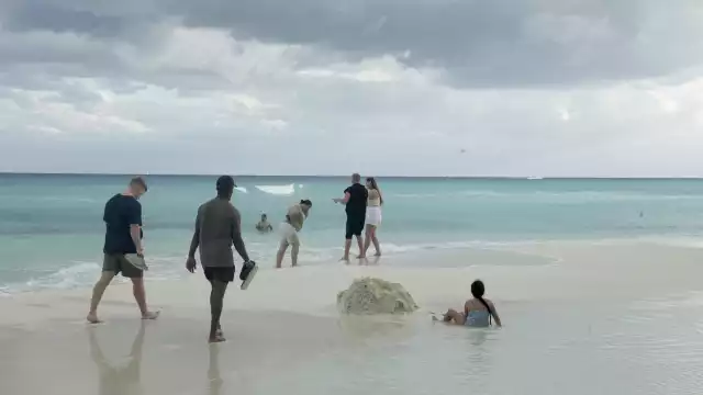 Cancún registra más del 80% de ocupación hotelera, ocupando el primer lugar a nivel nacional