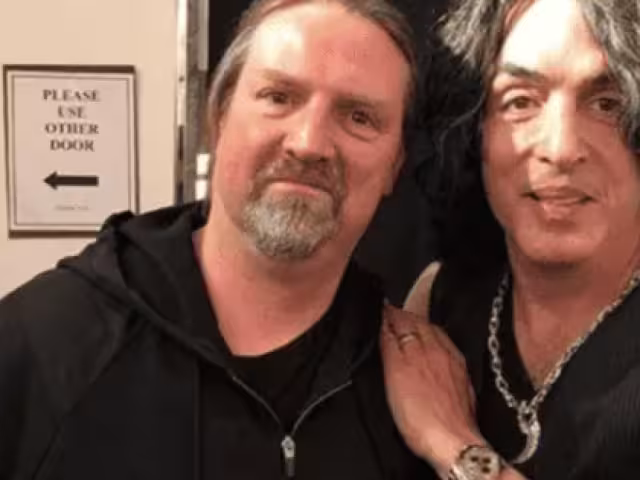 Karl Cochran fallece en accidente vehicular en Nueva Jersey