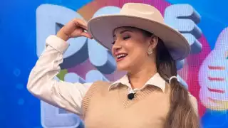 Muere Mayra Tercero, conductora de TV Azteca; quién era y de qué murió