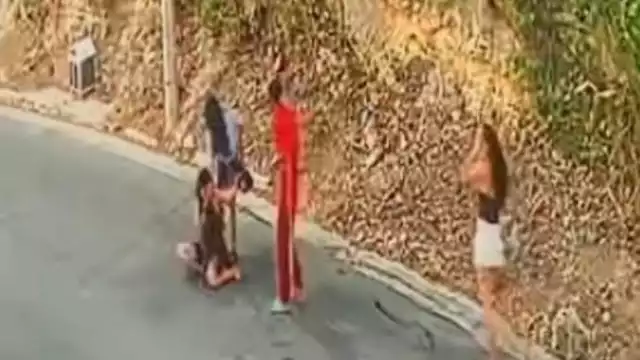 Joven golpeada en la colonia Morelos continúa grave; agresores siguen libres