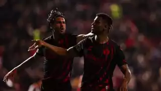 Xolos vuelve a Liguilla 5 años después y enfrentará a Cruz Azul en cuartos