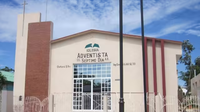 Dentro de la iglesia se habrían cometido varios abusos contra menores.