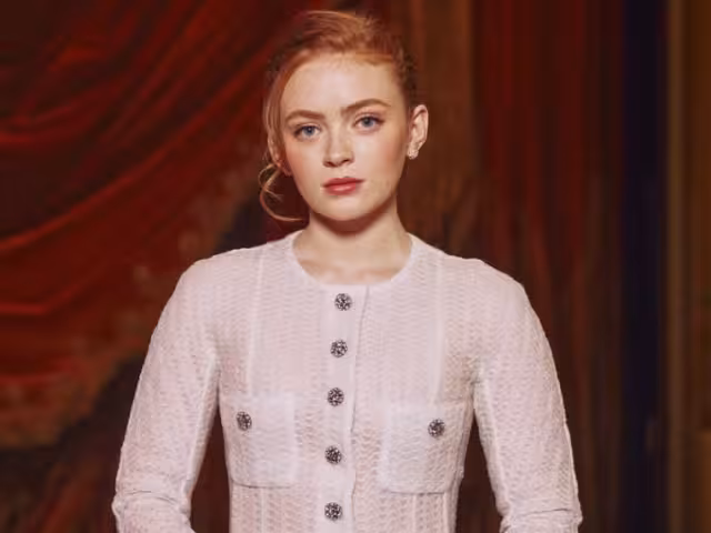 Sadie Sink se unirá al Universo Cinematográfico de Marvel en la nueva película de 'Spiderman'